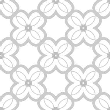 Süslemeli vektör illüstrasyonu, kopyalama alanı için soyut arkaplan