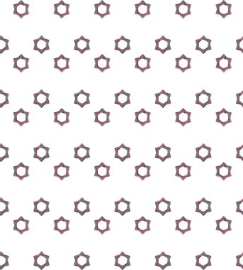 Süslemeli vektör illüstrasyonu, kopyalama alanı için soyut arkaplan