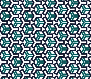 Süslemeli vektör illüstrasyonu, kopyalama alanı için soyut arkaplan