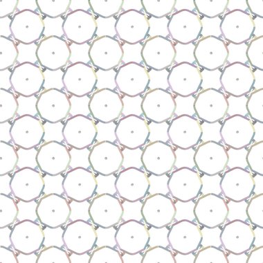 Abstract halftone background pattern. Spotted colorful line illustration