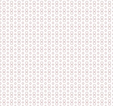 Süslemeli vektör illüstrasyonu, kopyalama alanı için soyut arkaplan