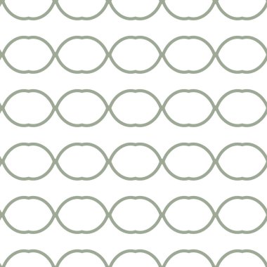 Süslemeli vektör illüstrasyonu, kopyalama alanı için soyut arkaplan