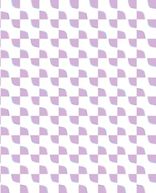 Süslemeli vektör illüstrasyonu, kopyalama alanı için soyut arkaplan