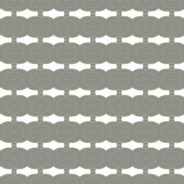 Süslemeli vektör illüstrasyonu, kopyalama alanı için soyut arkaplan