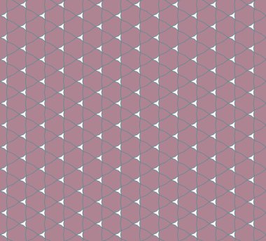 Soyut, pürüzsüz desen. Vektör illüstrasyonu