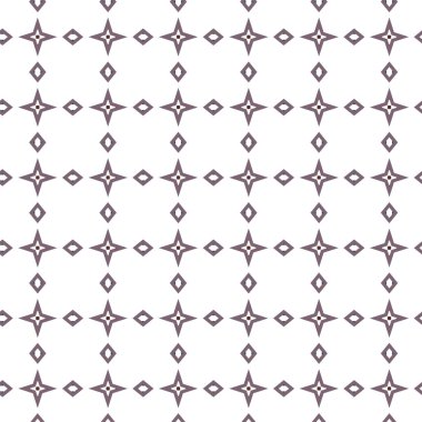 Gözlüklü kusursuz desen.