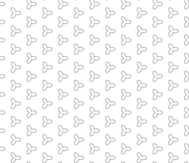 Süslemeli vektör illüstrasyonu, kopyalama alanı için soyut arkaplan