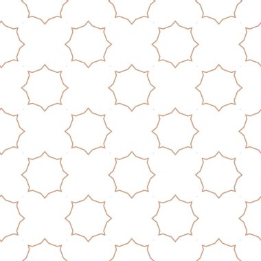 Süslemeli vektör illüstrasyonu, kopyalama alanı için soyut arkaplan