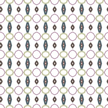 Soyut arkaplan. Renkli dokuma deseni. Modern kareli doku. Duvar kâğıdı masa örtüsü kumaşı, giysi kartpostal broşürleri için geometrik ekoseli illüstrasyon grafik veya konsept tasarımı