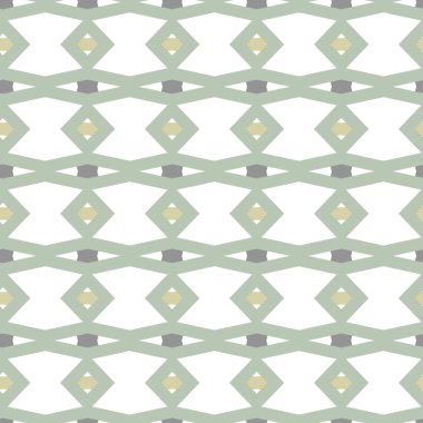 Süslemeli vektör illüstrasyonu, kopyalama alanı için soyut arkaplan