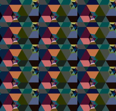 soyut grafik desen, kusursuz arkaplan