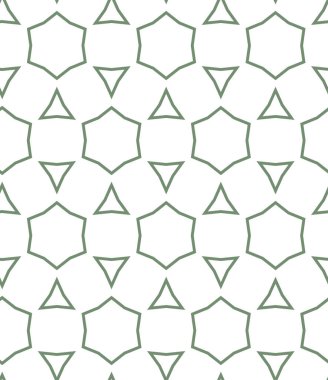 Süslemeli vektör illüstrasyonu, kopyalama alanı için soyut arkaplan