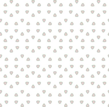 Süslemeli vektör illüstrasyonu, kopyalama alanı için soyut arkaplan