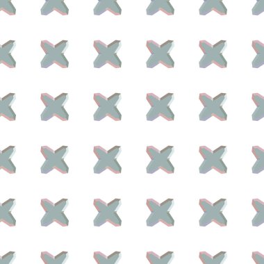 Süslemeli vektör illüstrasyonu, kopyalama alanı için soyut arkaplan