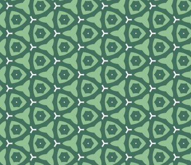 Süslemeli vektör illüstrasyonu, kopyalama alanı için soyut arkaplan