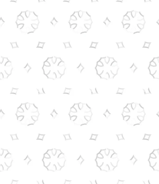 Motif Graphique Abstrait Fond Transparent — Image vectorielle