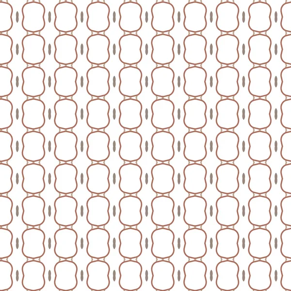 Abstrakt Grafiskt Mönster Sömlös Bakgrund — Stock vektor