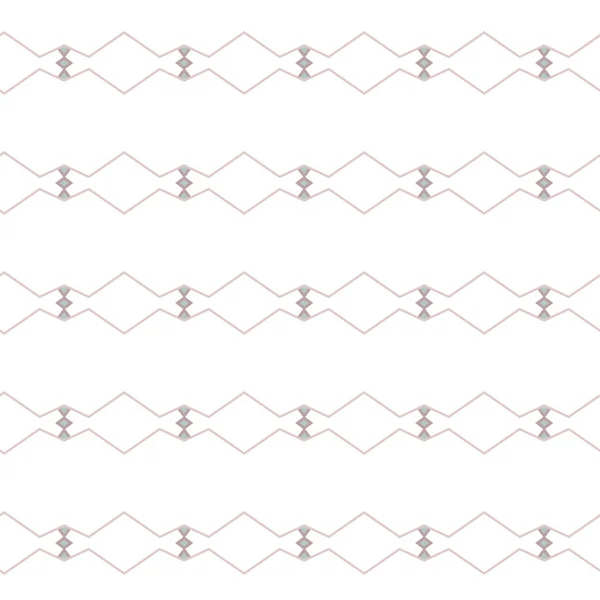 Padrão Gráfico Abstrato Fundo Sem Costura — Vetor de Stock