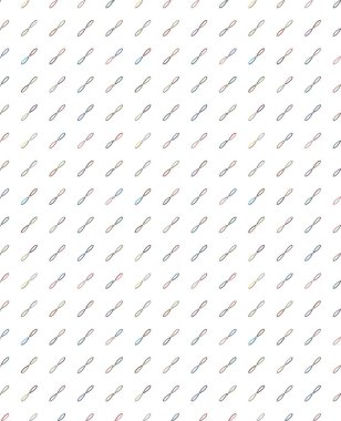 Süslemeli vektör illüstrasyonu, kopyalama alanı için soyut arkaplan