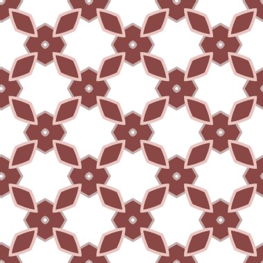 Abstract geometric pattern structure. -Pattern, Single Line, Decor, Document, Textile