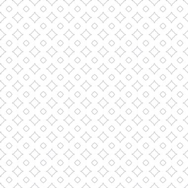 Süslemeli vektör illüstrasyonu, kopyalama alanı için soyut arkaplan