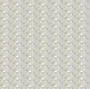 soyut geometrik dikişsiz desen, vektör illüstrasyonu 