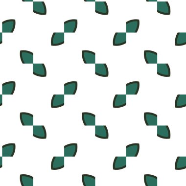 Süslemeli vektör illüstrasyonu, kopyalama alanı için soyut arkaplan