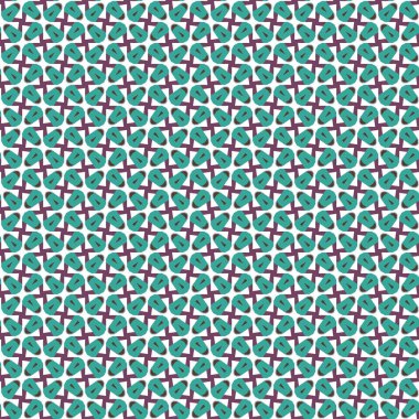 Süslemeli vektör illüstrasyonu, kopyalama alanı için soyut arkaplan