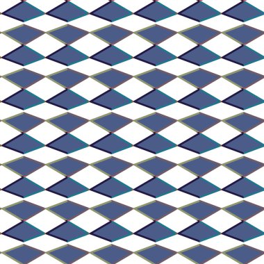 Süslemeli vektör illüstrasyonu, kopyalama alanı için soyut arkaplan