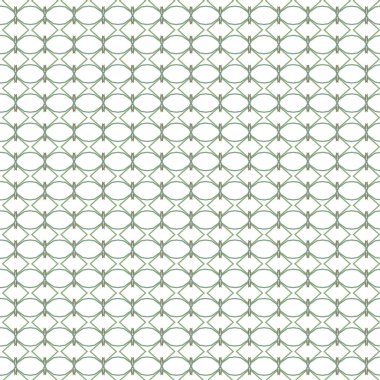 Süslemeli vektör illüstrasyonu, kopyalama alanı için soyut arkaplan