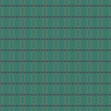 Süslemeli vektör illüstrasyonu, kopyalama alanı için soyut arkaplan