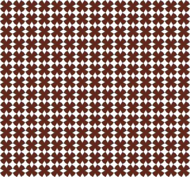 Süslemeli vektör illüstrasyonu, kopyalama alanı için soyut arkaplan