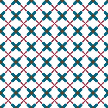 Geometry texture classic modern pattern