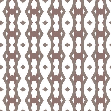 Süslemeli vektör illüstrasyonu, kopyalama alanı için soyut arkaplan