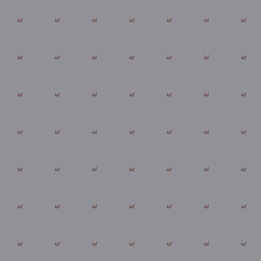 Kusursuz soyut geometrik model vektör çizimi 