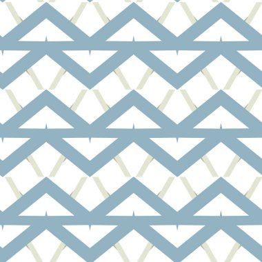 Siyah ve beyaz renkleri unsurları ile süsleme. S