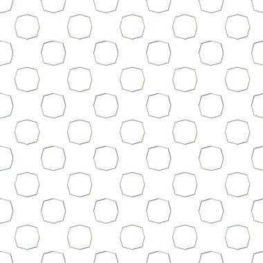 Süslemeli vektör illüstrasyonu, kopyalama alanı için soyut arkaplan