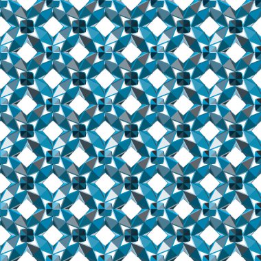 Süslemeli vektör illüstrasyonu, kopyalama alanı için soyut arkaplan