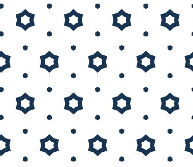 Süslemeli vektör illüstrasyonu, kopyalama alanı için soyut arkaplan