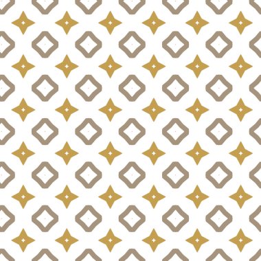 Süslemeli vektör illüstrasyonu, kopyalama alanı için soyut arkaplan