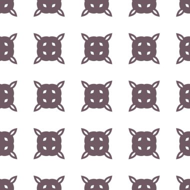 Süslemeli vektör illüstrasyonu, kopyalama alanı için soyut arkaplan