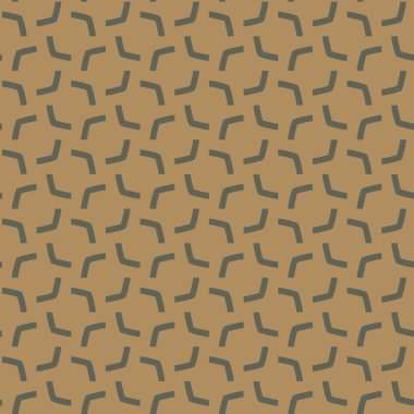 Süslemeli vektör illüstrasyonu, kopyalama alanı için soyut arkaplan