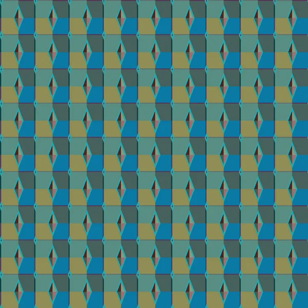 Süslemeli vektör illüstrasyonu, kopyalama alanı için soyut arkaplan