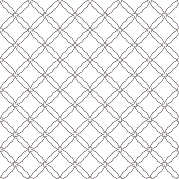 Kusursuz geometrik desen. Vektör illüstrasyonu.