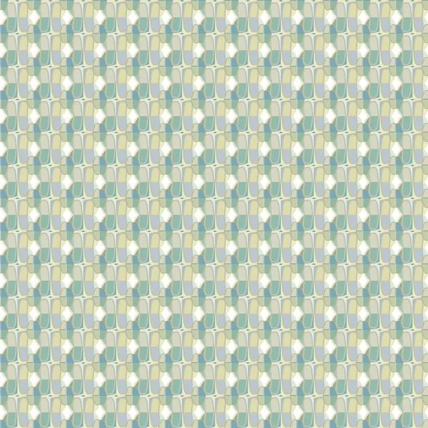 Géométrie Texture Classique Motif Répétition Moderne — Image vectorielle