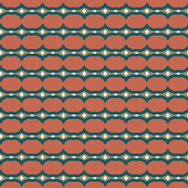 Geometry Texture Classic Modern Pattern — 图库矢量图片