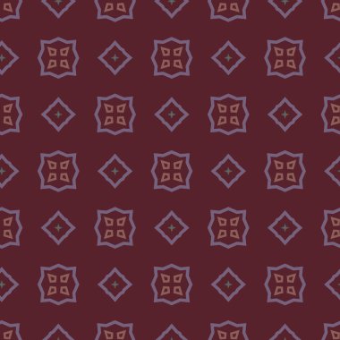 Süslemeli vektör illüstrasyonu, kopyalama alanı için soyut arkaplan