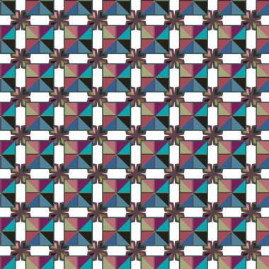 Halftone monochrome texture background. Abstract vintage black and white vector illustration Texture