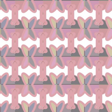 soyut grafik desen, kusursuz arkaplan