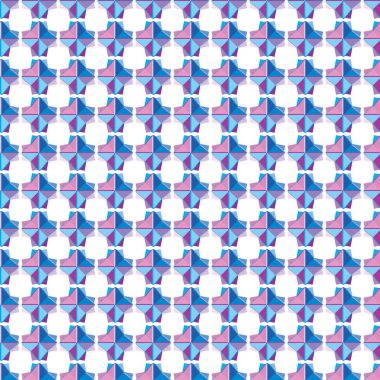Abstract halftone background pattern. Spotted colorful line illustration